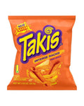 TAKIS INTENSE NACHO 28.4GR