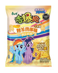 TALLARINES POKEMON SABOR CORDERO