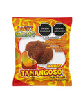 TAMANGOSO SABOR MANGO *UND 20GR