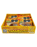 TAMANGOSO SABOR MANGO DP *10 UND