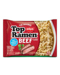 TOP RAMEN BEEF 85GR