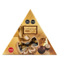TRIANGULO CHIQOLA HAZELNUT 50GR