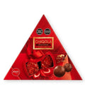 TRIANGULO CHIQOLA COCOA 50GR
