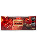 TRIPACK CHIQOLA CACAO 30GR