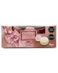 TRIPACK CHIQOLA FRESA 30GR