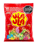 ULA ULA CHUPETA SURTIDA *24 UNDS