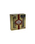 FELICCI CAJA  CHOCOLATE *4
