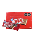 WAFER 77 ITALO BLACK DP*24