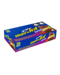 WAFER JET SURTIDA DISPLAY *20