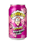 WARHEAD SODA WATERMELON 355ML