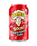 WARHEADS SODA CHERRY 355ML