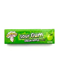 WARHEADS SOUR GUM GREEN APPLE 16GR