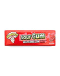 WARHEADS SOUR GUM WATERMELON 16GR