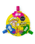 WOM WARHEADS TRIO GEL UNIDAD