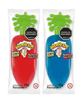 WOM WARHEADS TONGE SPLASH 40GR