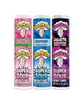 WARHEADS SPRAY CANDY 20ML