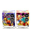WEBO LATE SURPRISE DRAGON BALL