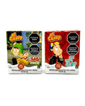 WEBO LATE SURPRISE EL CHAVO