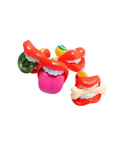 WOM BPOP CHUPO MIX UND