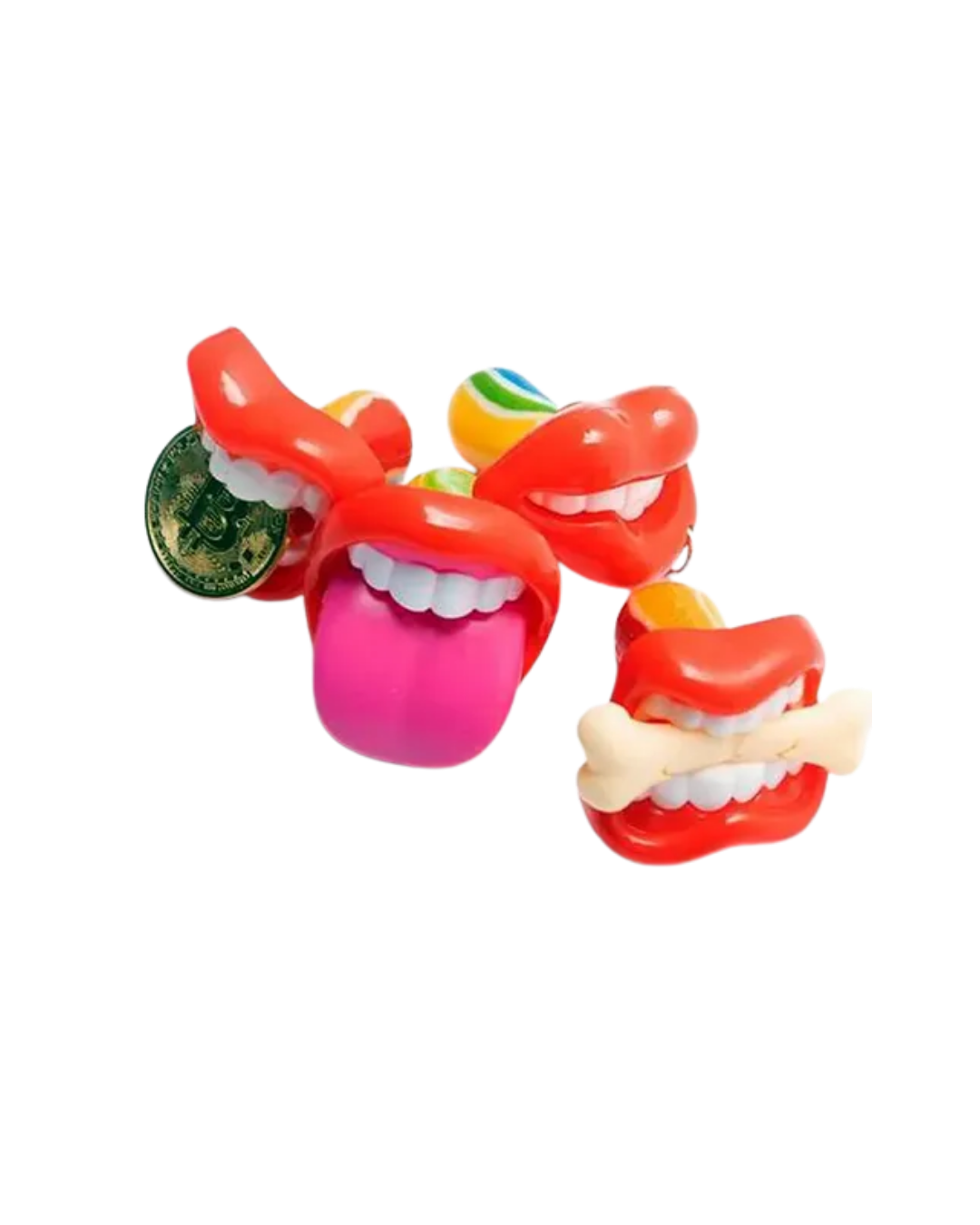 WOM BPOP CHUPO MIX UND