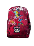MORRAL COLECCION MANITOS