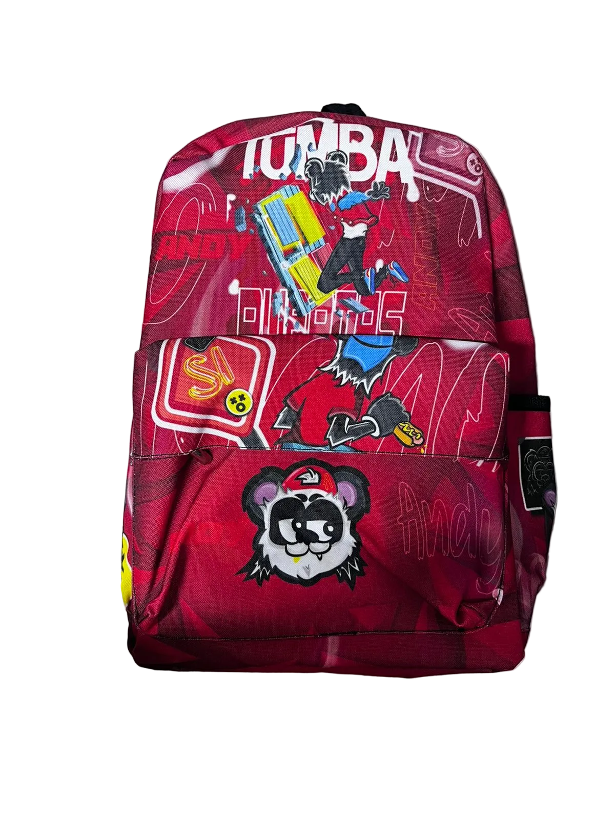 MORRAL COLECCION MANITOS