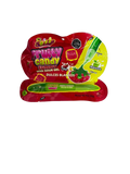 FRUIT CANDY GUMMY WITH SOUR GEL 56GR