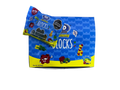 GUMMY BLOCKS 4D 24GR DP*24 UNIDADES