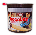 CHOCOLATE GOOD 40GR