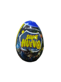 SUPER HUEVO SORPRESA