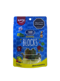 GUMMY BLOCKS 4D 72GR