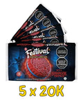 PROMO FESTIVAL EDICION STRANGER THINGS