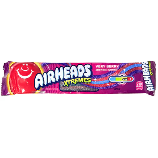 AIR HEADS XTREMES 57 G