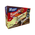 BIANCHI CHOCOLATINA CRUNCHY DP*18