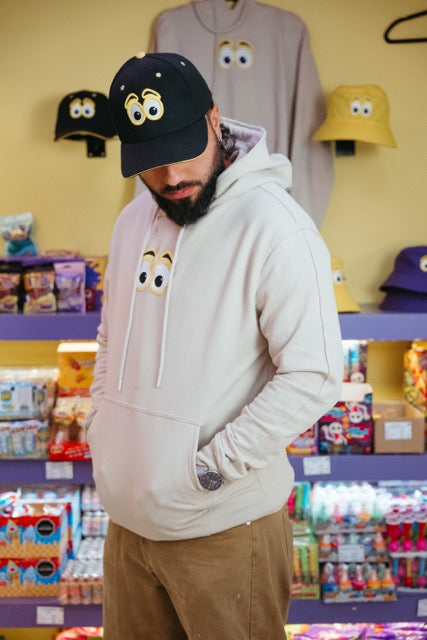 GORRA OJITOS