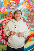 CHOMPA OJITOS