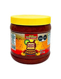 SALSA ESCARCHADORA FRUTI  MANGO CHAMOY