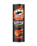 PRINGLES XTREME BUFFALO