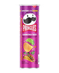 PRINGLES CARNITAS TACO 158GR