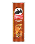 PRINGLES CHEESE FRIES 158GR