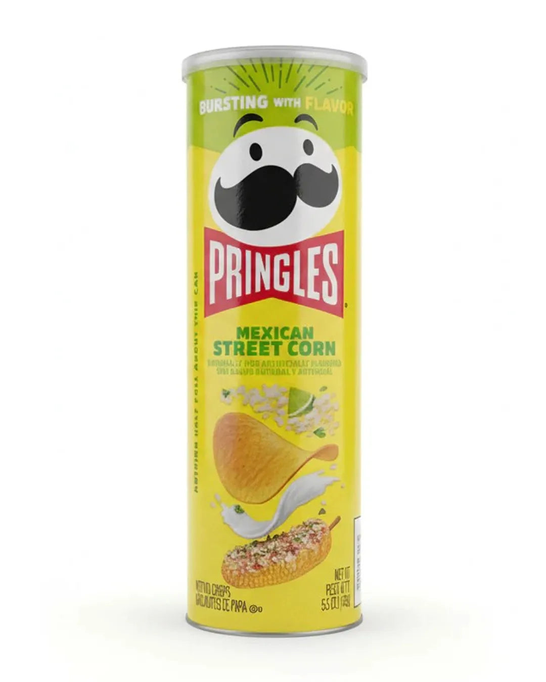 PRINGLES ELOTE