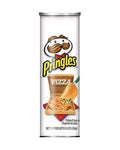 PRINGLES SABOR A PIZZA 158GR