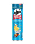 PRINGLES SALT Y VINAGRE 158GR